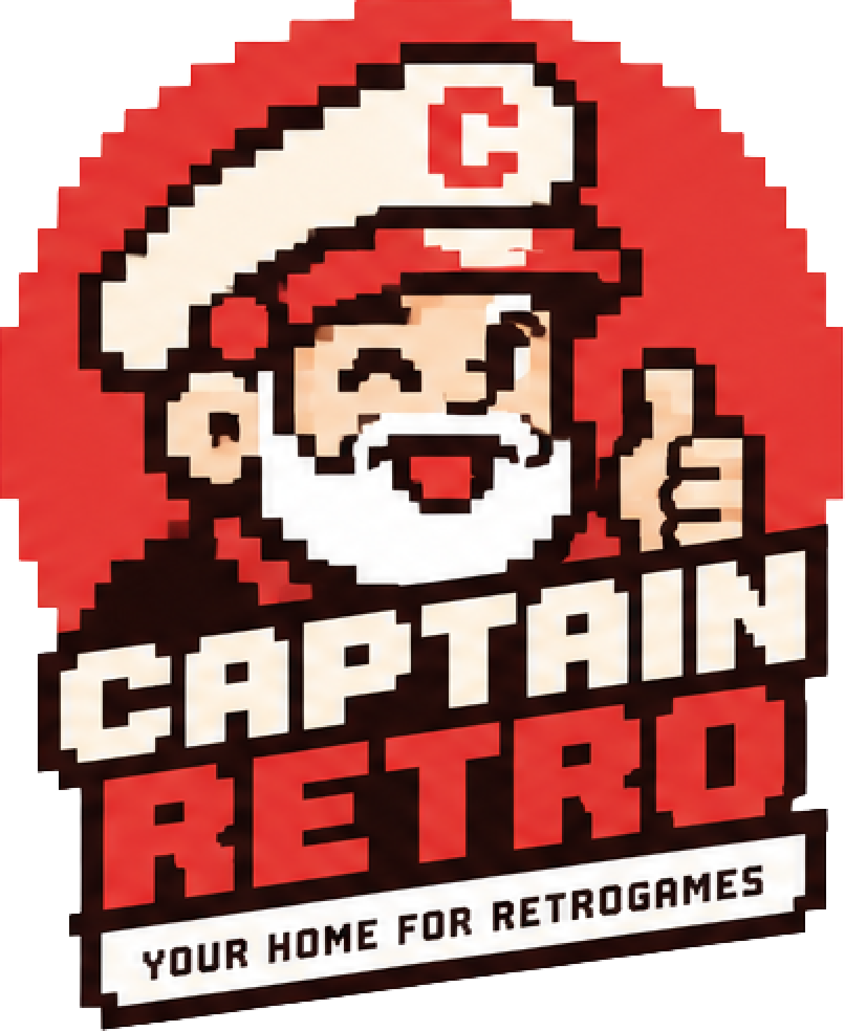 Captain Retro